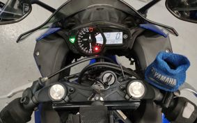 YAMAHA YZF-R25 RG10J