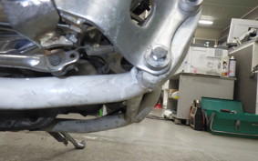 YAMAHA DRAGSTAR 400 2002 VH01J