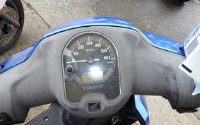 HONDA TACT Basket AF79