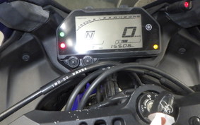 YAMAHA YZF-R25 A 2009 RG43J