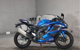 KAWASAKI NINJA ZX-4R SE 2023 ZX400P