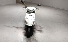 SUZUKI ADDRESS V125 CF4MA