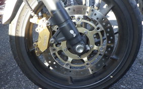 HONDA CB400 SUPER BOLDOR 2016 NC42