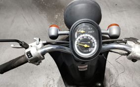 HONDA TODAY AF67