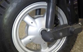HONDA GYRO X 2021 TD02