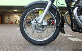 HONDA CD250 CD250