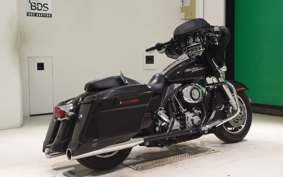 HARLEY FLHX 1580 2007