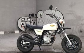 HONDA APE50 AC16