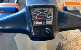 HONDA SUPER CUB50 AA01