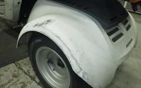 HONDA GYRO CANOPY TA03