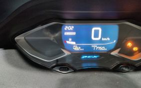 HONDA PCX 125 JK05