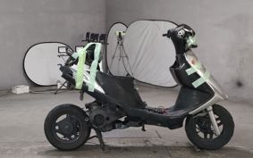 SUZUKI ADDRESS V125 CF46A