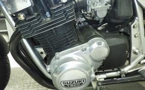 SUZUKI GSX1100S KATANA 2000 GU76A
