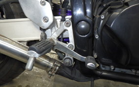 YAMAHA FZ400 1997 4YR