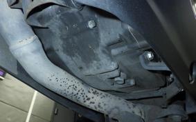 SUZUKI ｼﾞｸｻｰ250SF 1999 ED22B