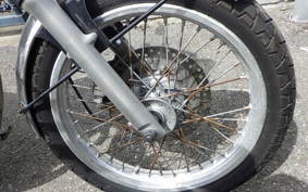 HONDA GB250 CLUBMAN 2002 MC10