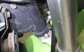 KAWASAKI KSR110 KL110A