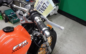 HONDA FTR223 2023 MC34