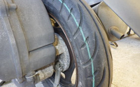 SUZUKI ADDRESS V50 Gen.2 CA44A