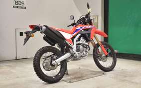 HONDA CRF250L MD47