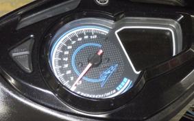 YAMAHA CYGNUS 125 XSR 2 SE44J