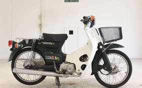 HONDA C50 SUPER CUB 2017 C50