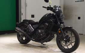 HONDA REBEL 1100 2021 SC83