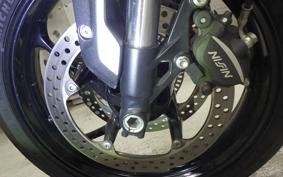 TRIUMPH TRIDENT 660 2021