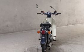 HONDA SUPER CUB50 C50