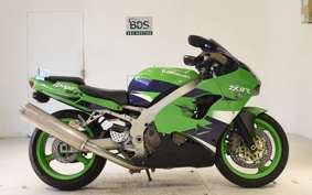 KAWASAKI ZX900R NINJA 2001 ZX900E