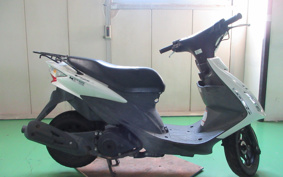 SUZUKI ADDRESS V125 CF4MA