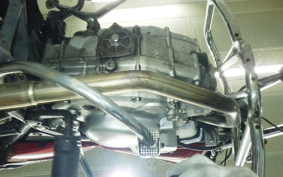 SUZUKI GN125 F Gen.2 2024