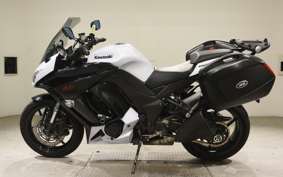 KAWASAKI NINJA 1000 A 2013