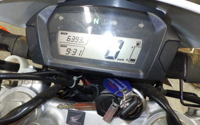 HONDA CRF250L 2017 MD38