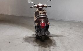 HONDA GIORNO AF77