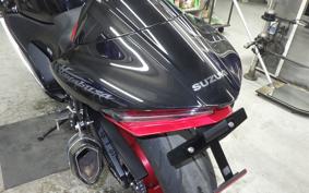 SUZUKI HAYABUSA Gen.3 2021 EJ11A