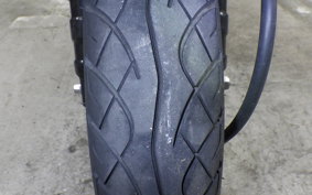 HONDA TACT-4ﾍﾞｰｼｯｸ AF79