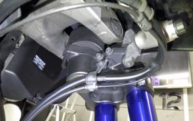 YAMAHA NIKEN 2019 RN58J