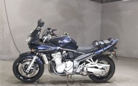SUZUKI BANDIT1250S GW72A