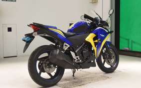 HONDA CBR250R A MC41