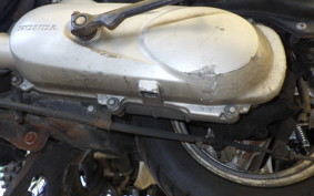 HONDA DIO Gen.6 AF62