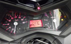 YAMAHA T-MAX 530 A 2012