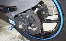 KAWASAKI NINJA 250R 2023 EX250K