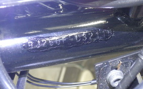KAWASAKI 250TR BJ250F