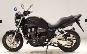 HONDA CB1300SF SUPER FOUR Gen. 3 2025 SC54