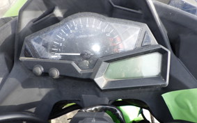 KAWASAKI NINJA 250 ABS EX250L