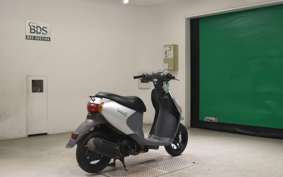 SUZUKI LET's 4 2020 CA45A
