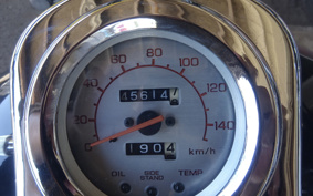 HONDA V-TWIN MAGNA S MC29