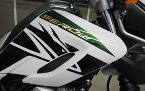 YAMAHA SEROW 250 Gen.3 2008 DG31J