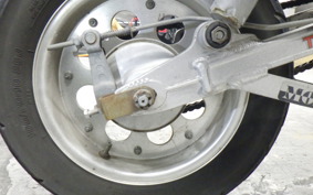 HONDA GORILLA 2023 Z50J